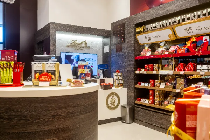 Lindt Maceió - 14